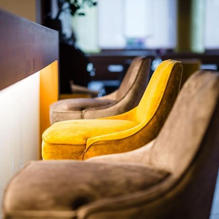 Landhotel Kueffner Pfedelbach 외부 사진