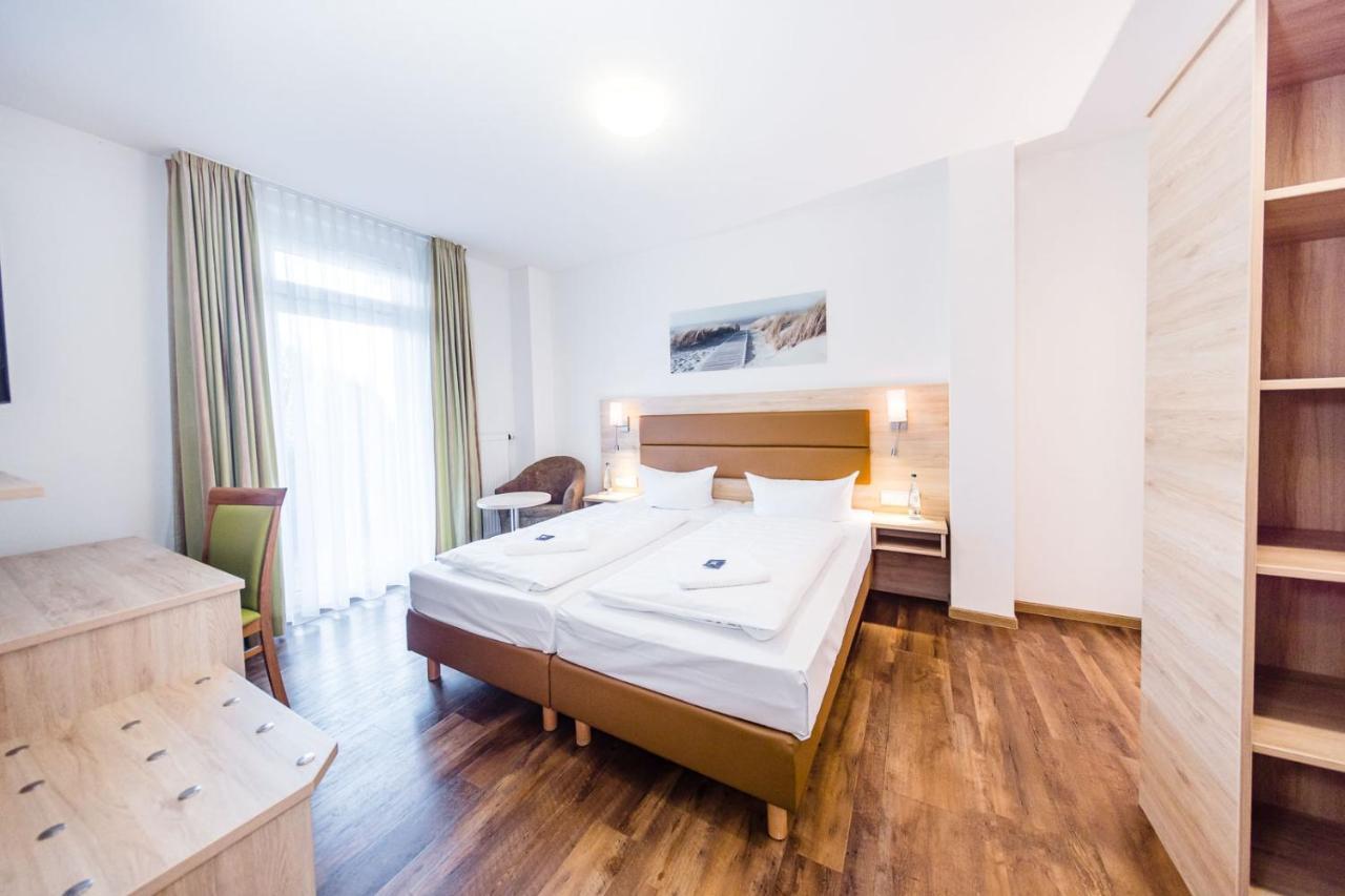 Landhotel Kueffner Pfedelbach 외부 사진