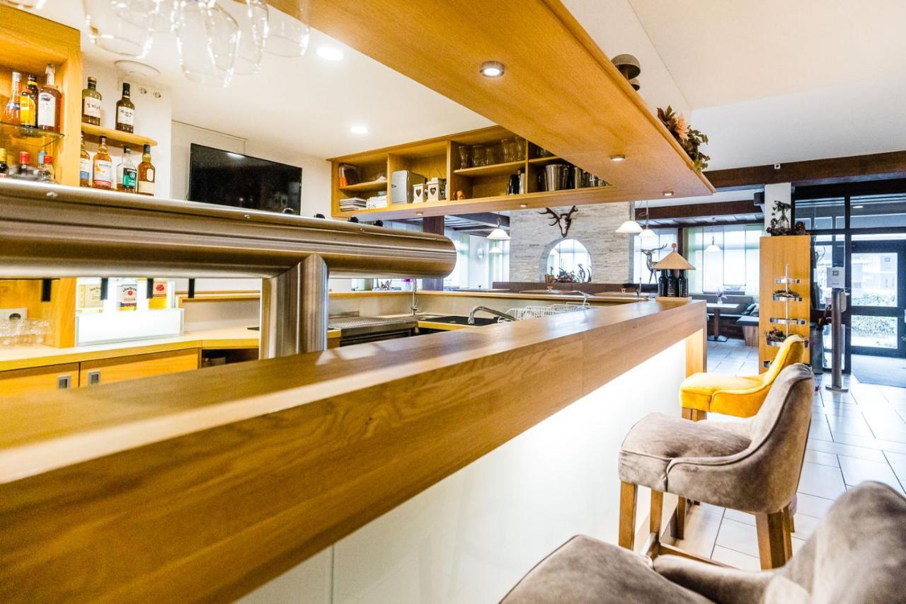 Landhotel Kueffner Pfedelbach 외부 사진