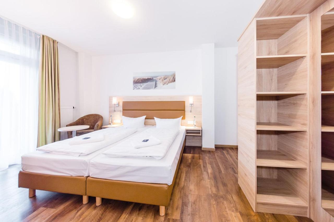 Landhotel Kueffner Pfedelbach 외부 사진