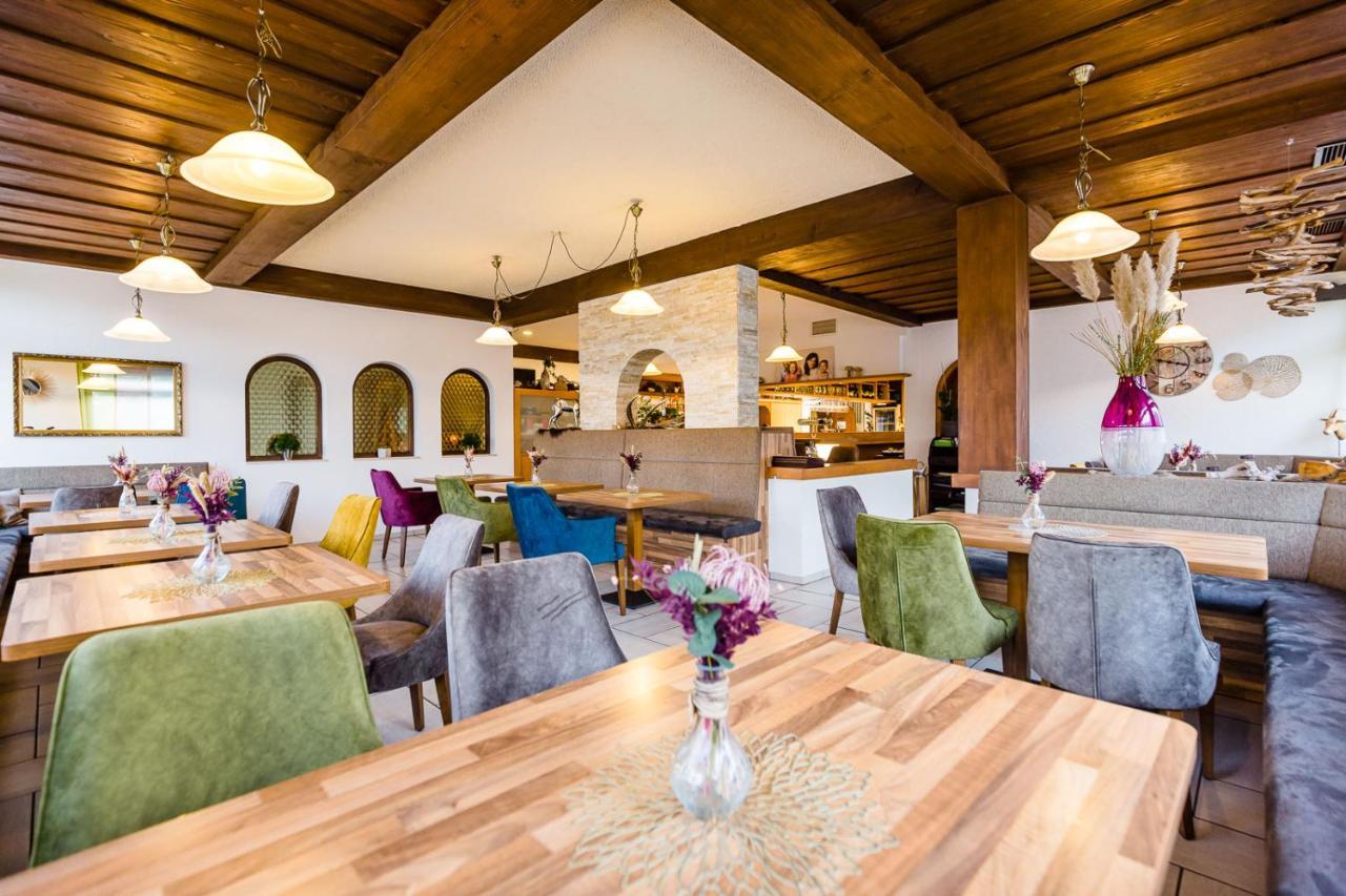 Landhotel Kueffner Pfedelbach 외부 사진