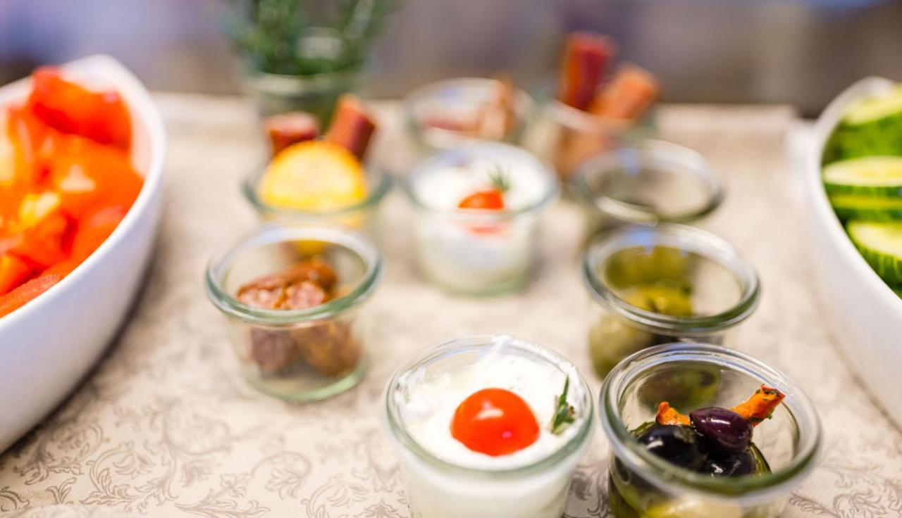 Landhotel Kueffner Pfedelbach 외부 사진