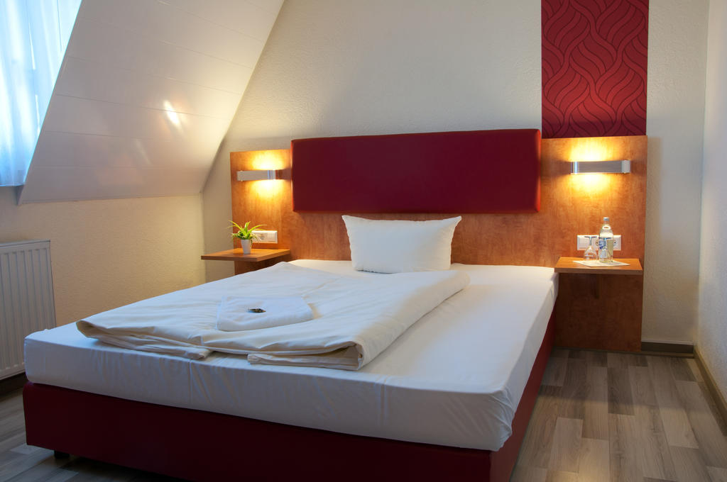 Landhotel Kueffner Pfedelbach 객실 사진