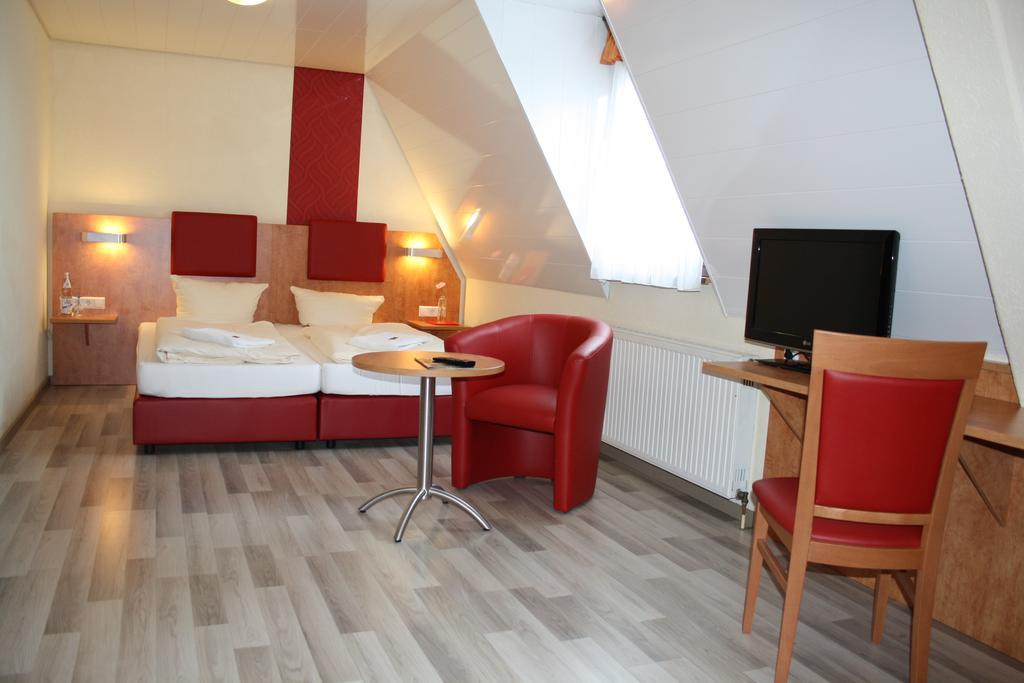 Landhotel Kueffner Pfedelbach 외부 사진