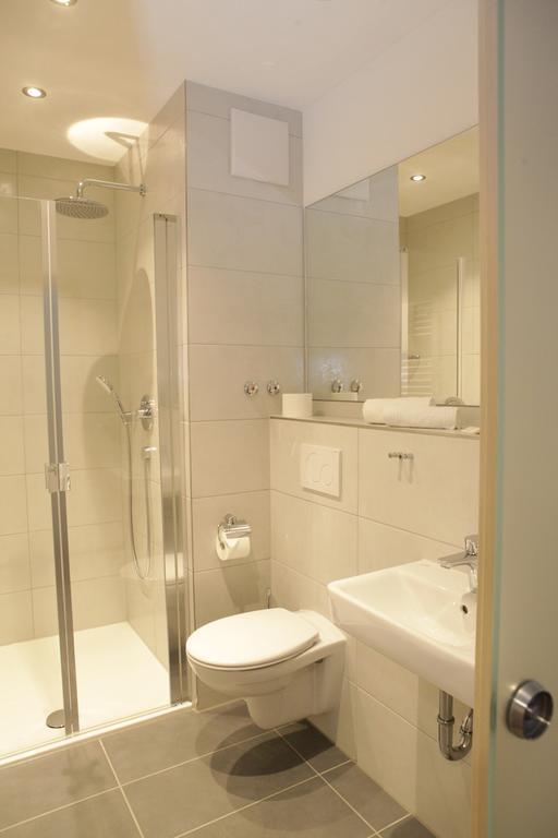 Landhotel Kueffner Pfedelbach 외부 사진