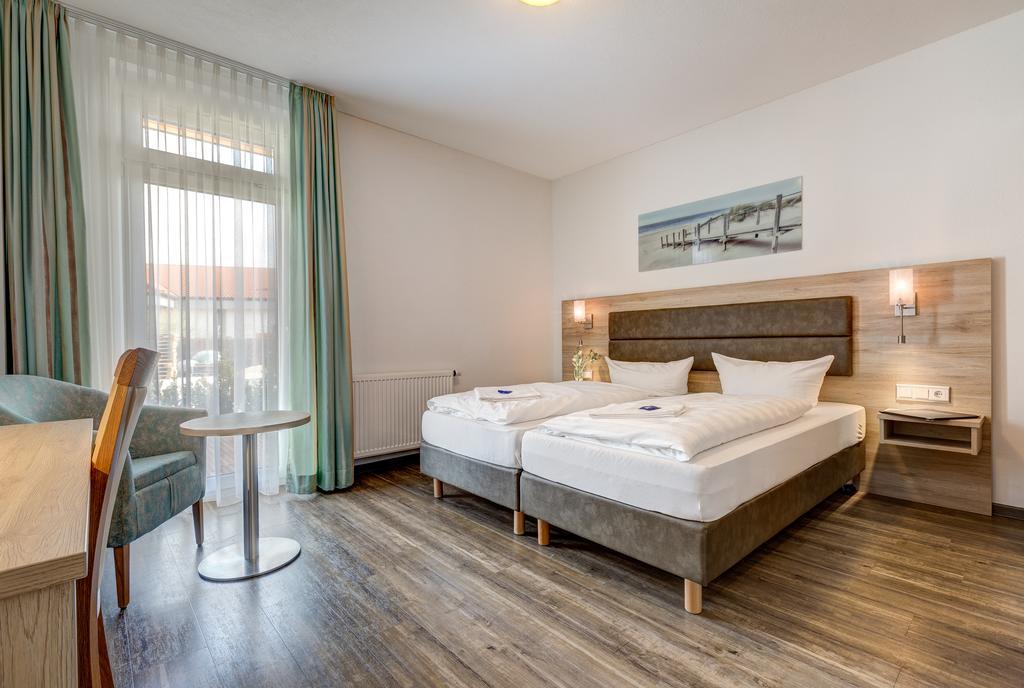 Landhotel Kueffner Pfedelbach 외부 사진