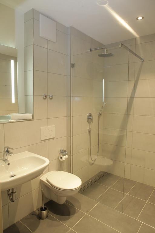 Landhotel Kueffner Pfedelbach 외부 사진