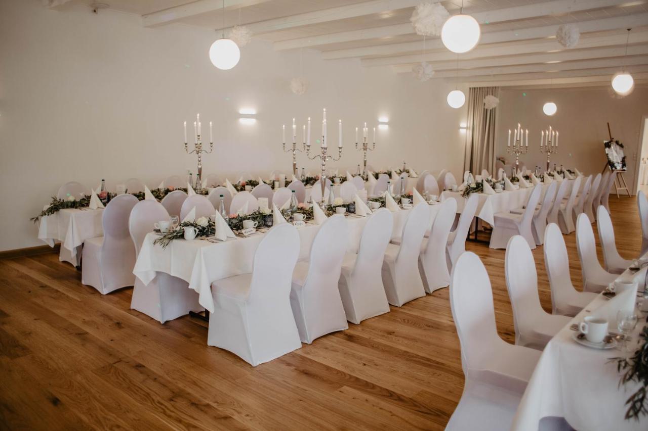 Landhotel Kueffner Pfedelbach 외부 사진