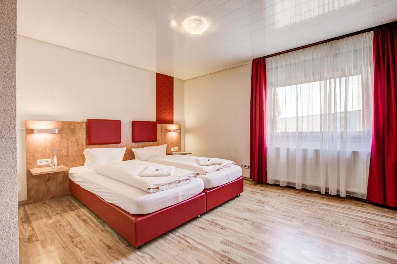 Landhotel Kueffner Pfedelbach 외부 사진