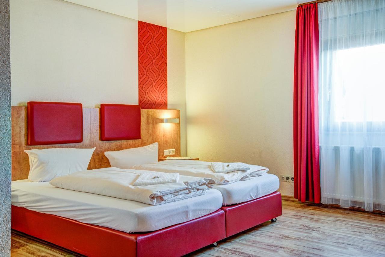 Landhotel Kueffner Pfedelbach 외부 사진